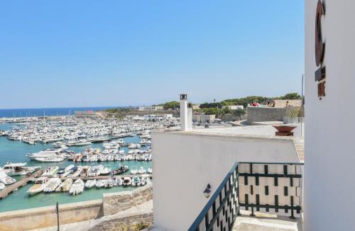 Otranto Historic Centre Apartment | C-Home