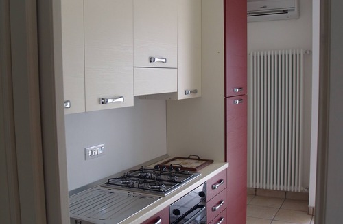 Miggiano Apartment | CA' DEI TETI attico vacanze