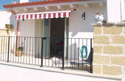Miggiano Apartment | CA' DEI TETI attico vacanze