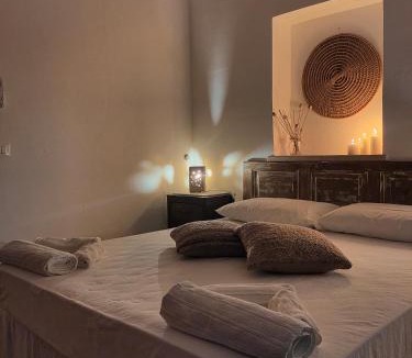 Spongano Apartment | Ca'SaLentu - La Corte dei Colori