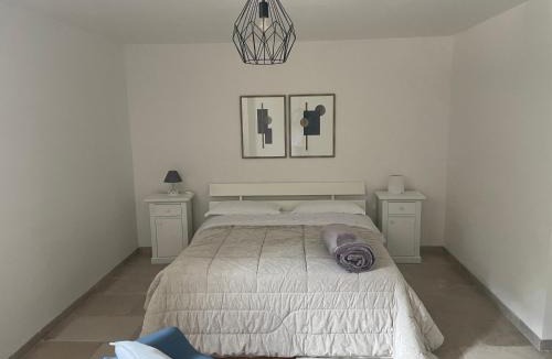 Speziale House | Cactus e ulivi villa a Speziale