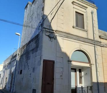 Corigliano D'Otranto Bed & Breakfast | Calì Nitta Storic