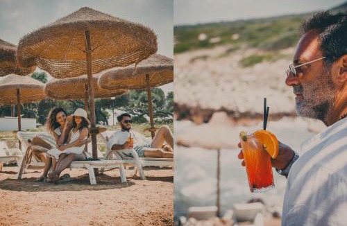 San Nicandro Garganico Resort | Cala del Principe Wild & Nature Resort