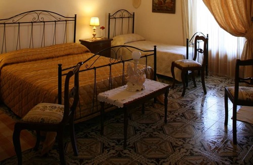 Corigliano D'Otranto Bed & Breakfast | Cali Nitta Bed & Breakfast