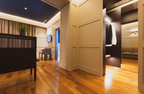 Tricase Hotel | Callistos Hotel & Spa