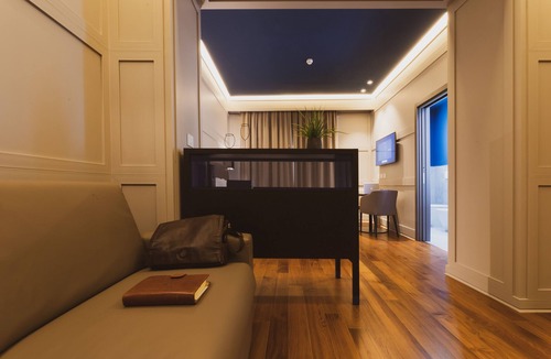 Tricase Hotel | Callistos Hotel & Spa