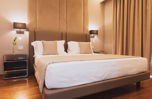 Tricase Hotel | Callistos Hotel & Spa