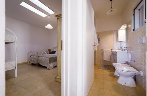 Posto Vecchio Apartment | Callistos Trullo Torre Vado