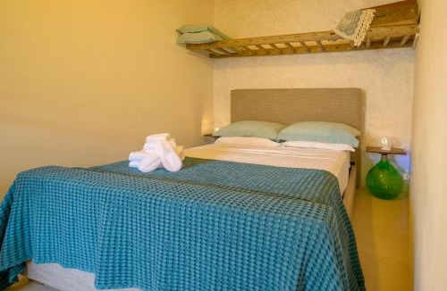 Centro Storico Apartment | CAMASUD 2 IL RUSTICO Nardò