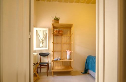 Centro Storico Apartment | CAMASUD 2 IL RUSTICO Nardò