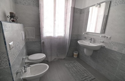 Mottola House | camera matrimoniale