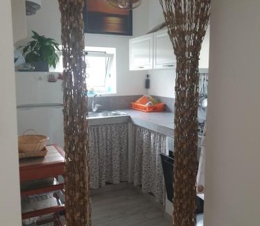 Torre dell'Orso House | Camere a Oriente