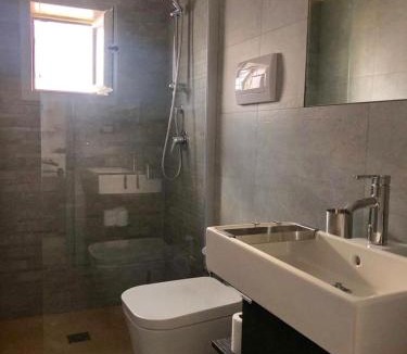 Torre dell'Orso House | Camere a Oriente