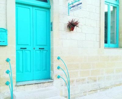 Otranto Historic Centre House | Camere D'Aragona