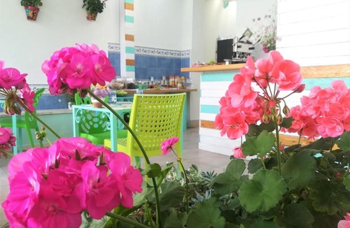Otranto Historic Centre House | Camere D'Aragona