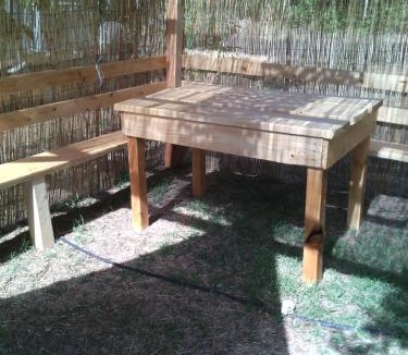 Otranto Other | Campeggio Bungalow Darwin