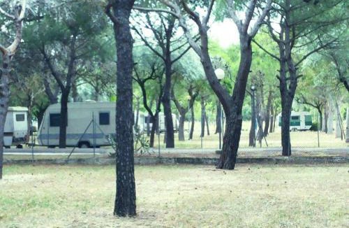 Manfredonia Other | Camping Tellina