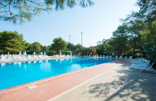 Acaya Apartment | Campoverde Village One Room Apartment (1 - 4 Pax)