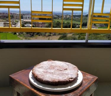 Castellaneta Bed & Breakfast | Caporlando B&B