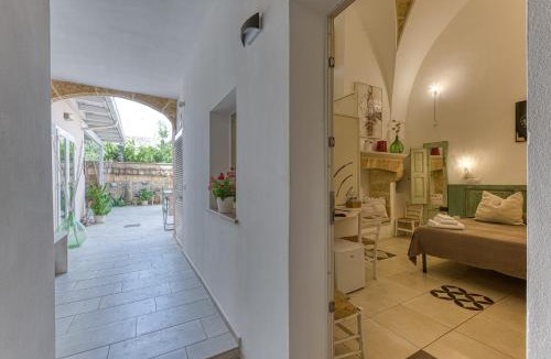 Morciano di Leuca House | Capperi ! Holiday Rentals