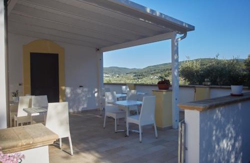 Peschici Bed & Breakfast | Carpe Diem