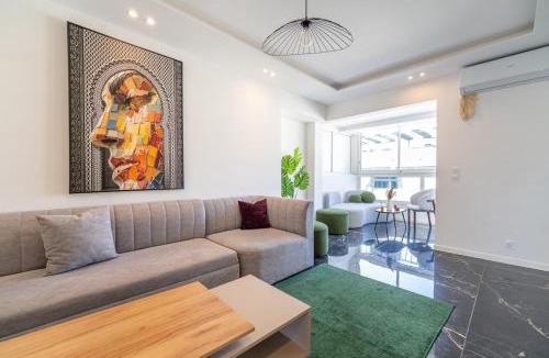 La Californie Apartment | Carras