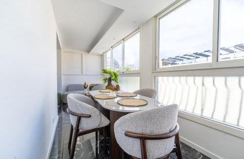 La Californie Apartment | Carras