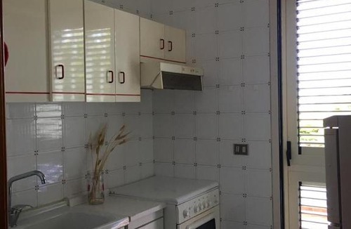 Baia Verde House | Casa a 50 mt dalla spiaggia