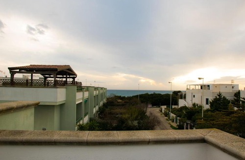 Baia Verde House | Casa a 50 mt dalla spiaggia