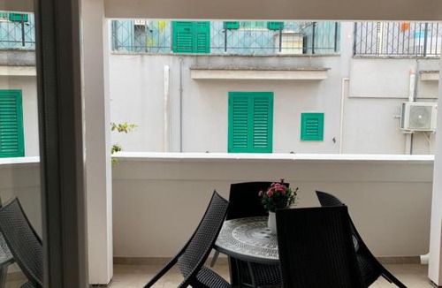 Fasano House | Casa Adami 99