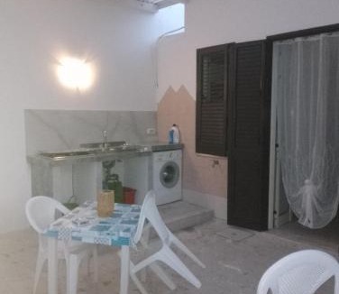Marina di Mancaversa Apartment | casa al mare kalispera