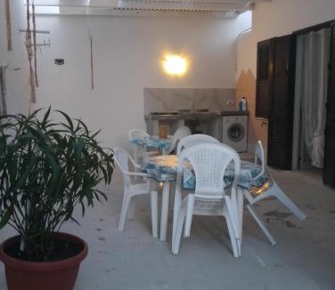 Marina di Mancaversa Apartment | casa al mare kalispera