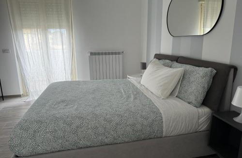 Municipio 5 Bed & Breakfast | CASA AL MARE LUXURY