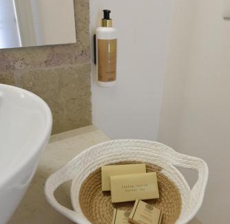 Lesina Bed & Breakfast | Casa Alexina
