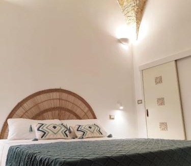 Racale Apartment | Casa Ambra