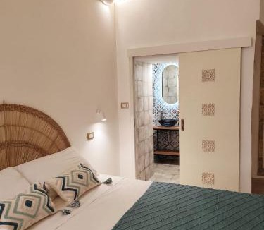Racale Apartment | Casa Ambra