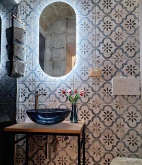Racale Apartment | Casa Ambra