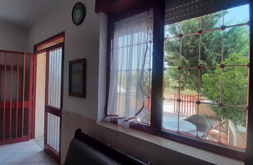 Torre Squillace House | Casa Anna