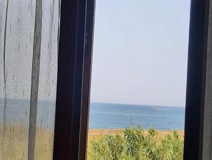 Torre Squillace House | Casa Anna