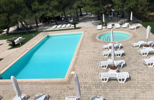 Mesagne House | Casa Antonia