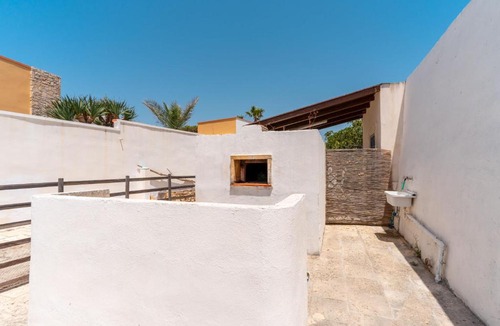Capilungo House | Casa Arianna