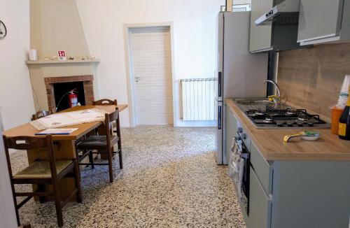 Scorrano House | Casa Aurora - Vacanze nel cuore del Salento