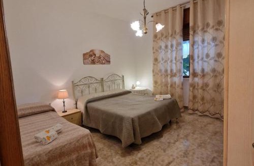 Ugento Apartment | Casa Bea