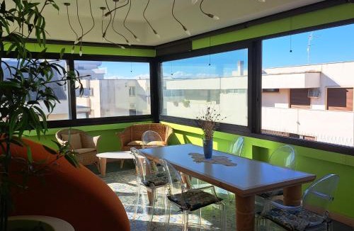 Gallipoli House | Casa Beata