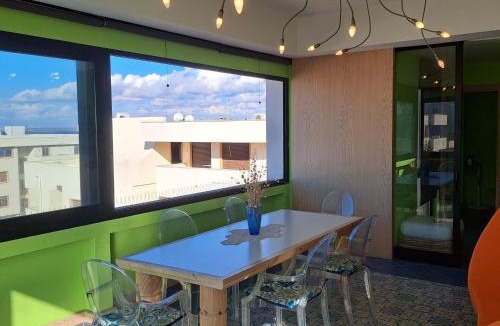 Gallipoli House | Casa Beata