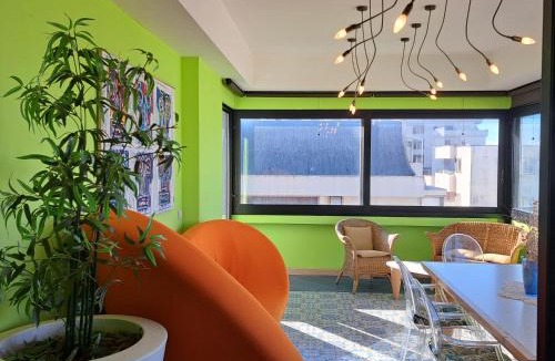 Gallipoli House | Casa Beata