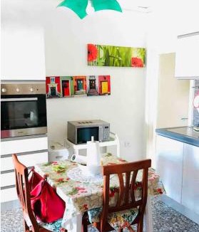 Roca Vecchia Apartment | Casa Bella Poesia