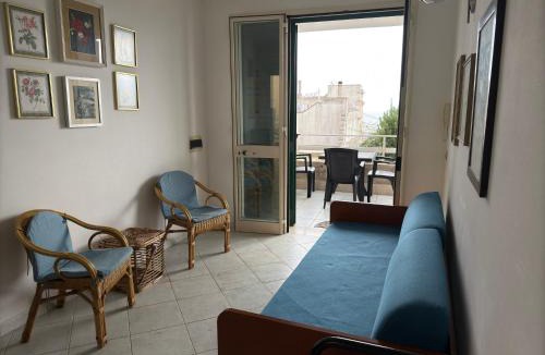 Santa Cesarea Terme Apartment | Casa BELLAVISTA tra MARE e TERME