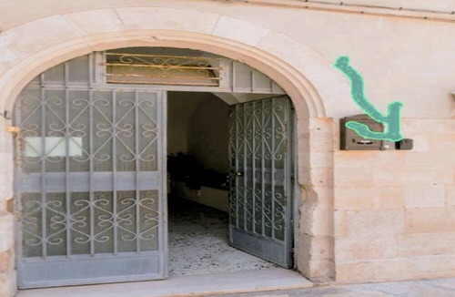 Bitonto Apartment | Casa Bianca bnb,Big Terrace,10 min Airport Beaches