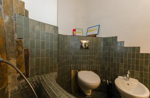 Mattinata House | Casa Bianca nello Junno